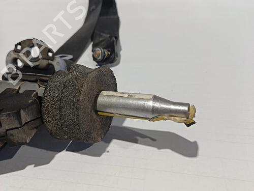 Front left seatbelt FIAT PUNTO (176_)  | BP30041324I26 