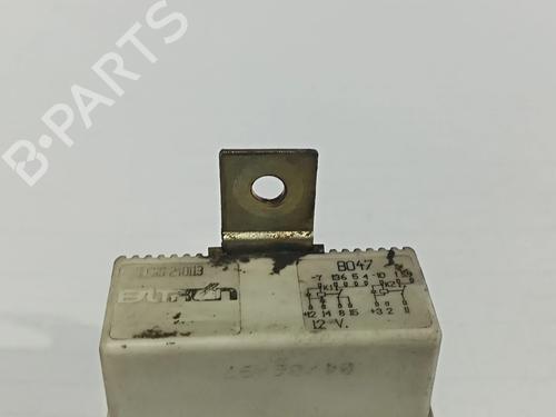 Elektronisk modul FIAT PUNTO (176_) [1993-1999]  30041325