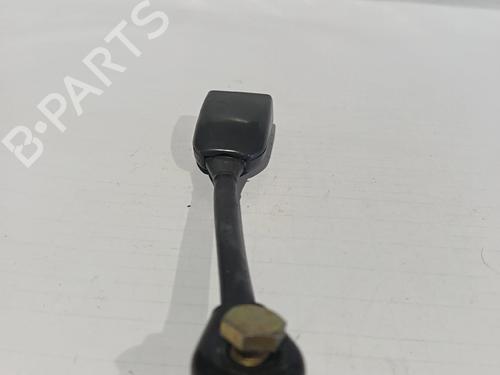 Used Seat buckle FIAT PUNTO (176_) [1993-1999]  30041327