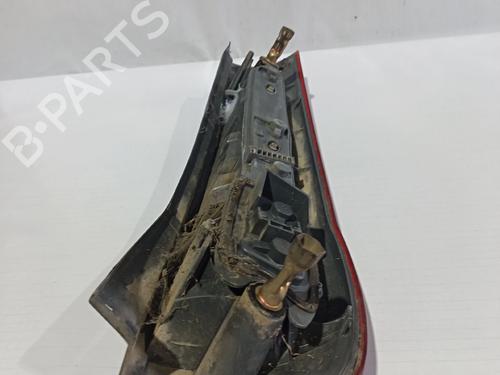 Left taillight FIAT PUNTO (176_)  | BP30041345C34 