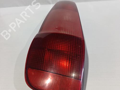 Left taillight FIAT PUNTO (176_)  | BP30041345C34 