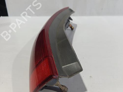 Left taillight FIAT PUNTO (176_)  | BP30041345C34 