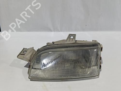 Used Left headlight FIAT PUNTO (176_) [1993-1999]  30041346