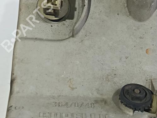 Left headlight FIAT PUNTO (176_)  | BP30041346C28