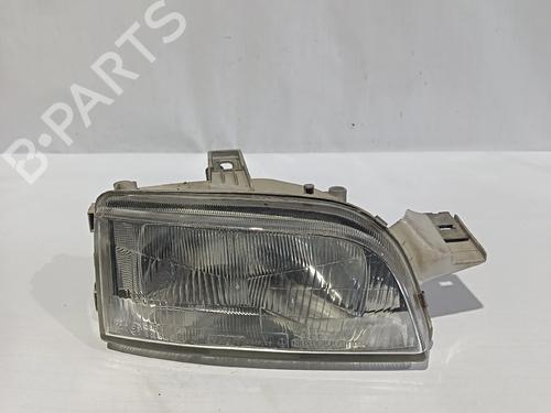 Used Right headlight FIAT PUNTO (176_) [1993-1999]  30041348
