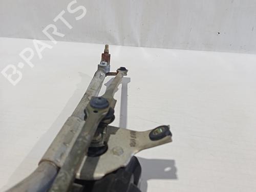 Viskermotor vindrude FIAT PUNTO (176_)  | BP30041331M29 