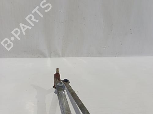 Viskermotor vindrude FIAT PUNTO (176_)  | BP30041331M29 