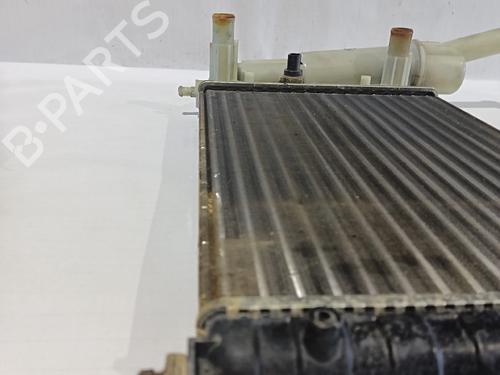 Water radiator FIAT PUNTO (176_)  | BP30041334M31