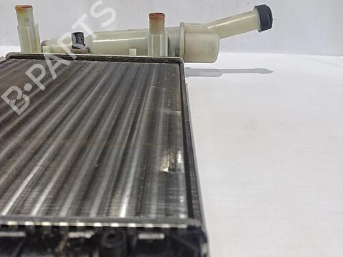Water radiator FIAT PUNTO (176_)  | BP30041334M31