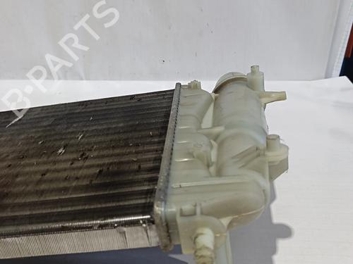 Water radiator FIAT PUNTO (176_)  | BP30041334M31