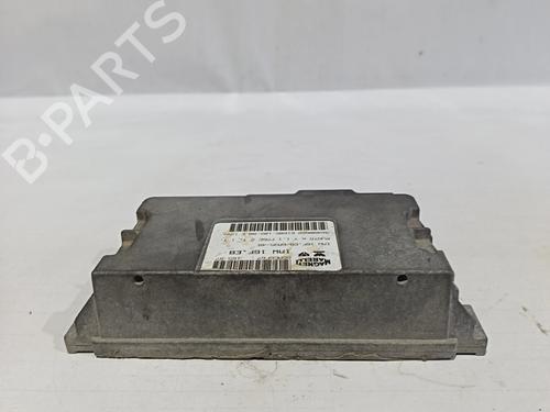 Computer motormanagement FIAT PUNTO (176_)  | BP30041340M57