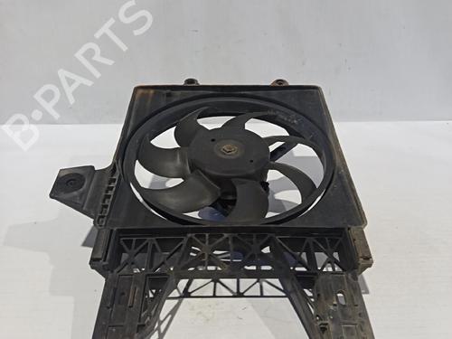 Radiator fan FIAT PUNTO (176_)  | BP30041341M35