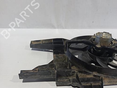 Radiator fan FIAT PUNTO (176_)  | BP30041341M35