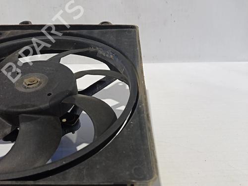 Radiator fan FIAT PUNTO (176_)  | BP30041341M35