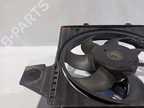 Radiator fan FIAT PUNTO (176_)  | BP30041341M35