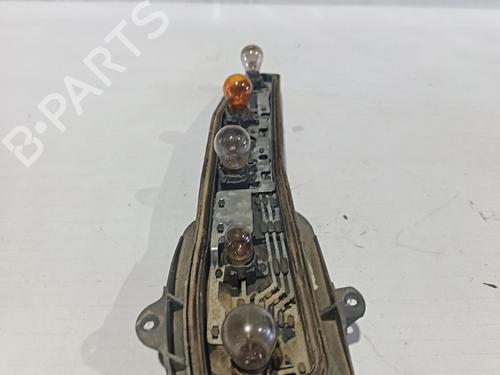 Used Left taillight FIAT PUNTO (176_) [1993-1999]  30041350