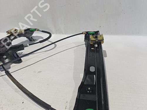 Front right window mechanism FORD FOCUS III | BP30041352C23