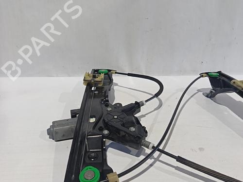 Rudehejsemekanisme Højre foran FORD FOCUS III [2010-2020]  30041352