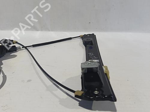 Front right window mechanism FORD FOCUS III | BP30041352C23