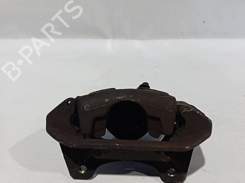 Used Left front brake caliper FIAT PUNTO (176_) [1993-1999]  30041362