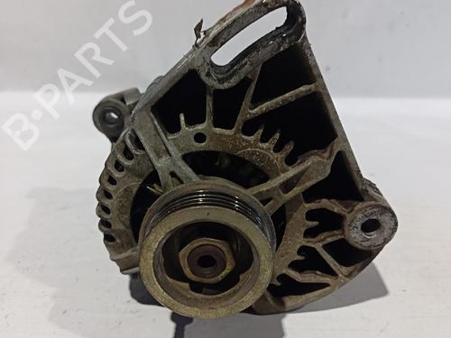 Used Alternator FIAT PUNTO (176_) [1993-1999]  30041360