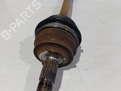 Right front driveshaft FIAT PUNTO (176_)  | BP30041365M39 