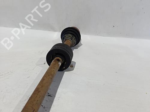 Right front driveshaft FIAT PUNTO (176_)  | BP30041365M39 