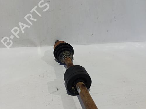 Right front driveshaft FIAT PUNTO (176_)  | BP30041365M39 