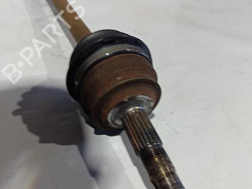 Right front driveshaft FIAT PUNTO (176_)  | BP30041365M39 