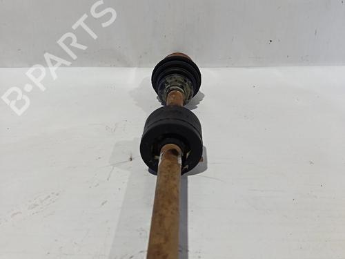 Right front driveshaft FIAT PUNTO (176_)  | BP30041365M39 
