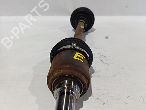Used Left front driveshaft FIAT PUNTO (176_) [1993-1999]  30041364