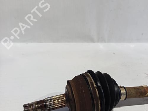 Left front driveshaft FIAT PUNTO (176_) | BP30041364M38
