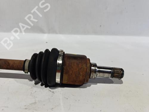 Left front driveshaft FIAT PUNTO (176_) | BP30041364M38