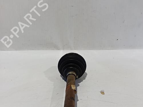Left front driveshaft FIAT PUNTO (176_) | BP30041364M38