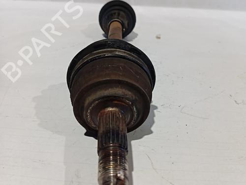 Left front driveshaft FIAT PUNTO (176_) | BP30041364M38
