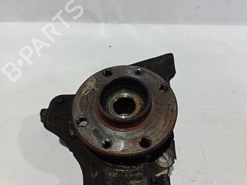 Højre Styrespindel Lejehus FIAT PUNTO (176_) [1993-1999]  30041363