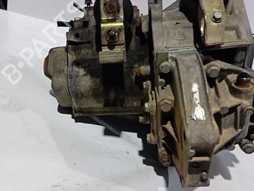 Gearbox FIAT PUNTO (176_)  | BP30041353M3
