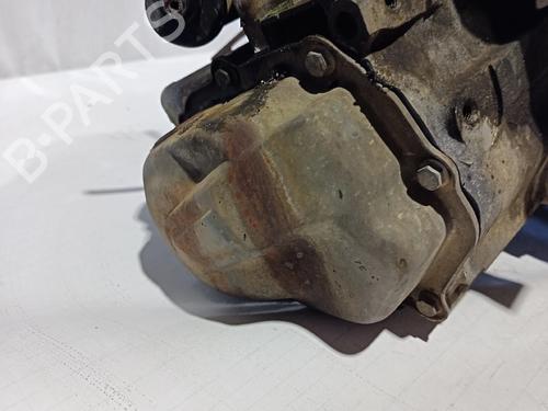 Gearbox FIAT PUNTO (176_)  | BP30041353M3