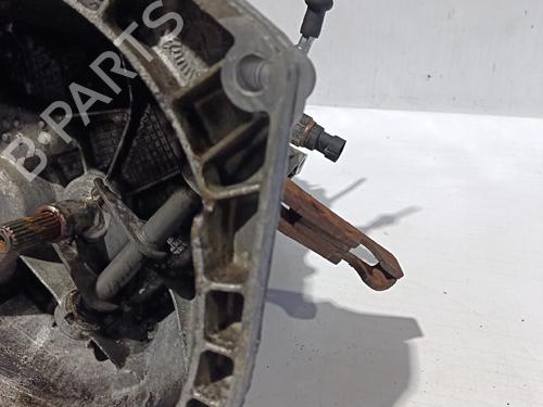 Gearbox FIAT PUNTO (176_)  | BP30041353M3