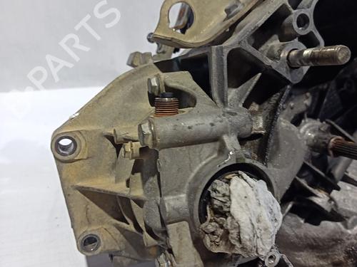 Gearbox FIAT PUNTO (176_)  | BP30041353M3