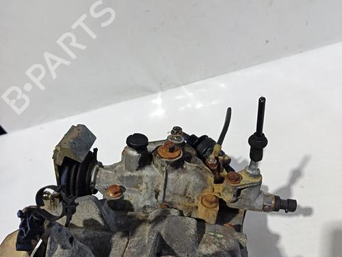 Gearbox FIAT PUNTO (176_)  | BP30041353M3