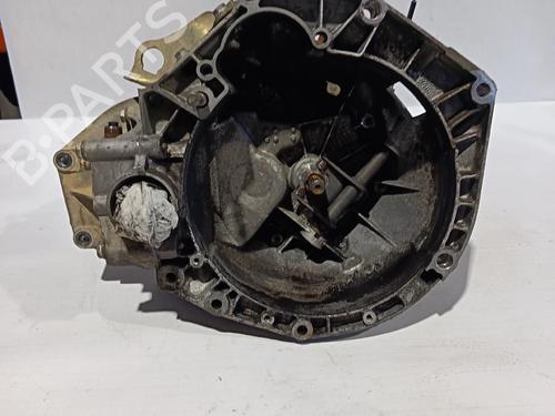 Used Gearbox FIAT PUNTO (176_) [1993-1999]  30041353
