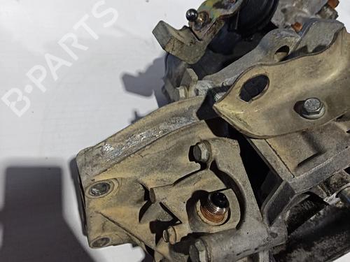 Gearbox FIAT PUNTO (176_)  | BP30041353M3