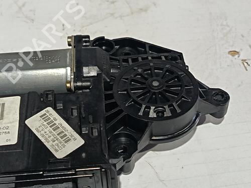 Left front window motor PEUGEOT 307 (3A/C)  | BP30041369E21