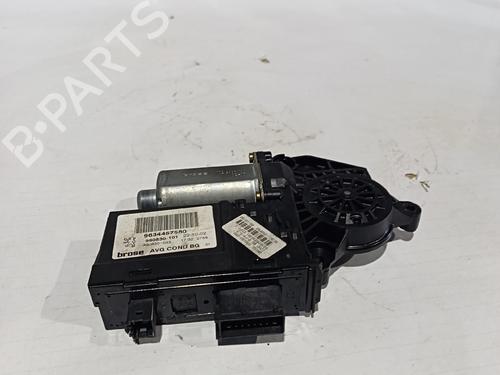 Portierruitmotor linksvoor PEUGEOT 307 (3A/C) [2000-2012]  30041369