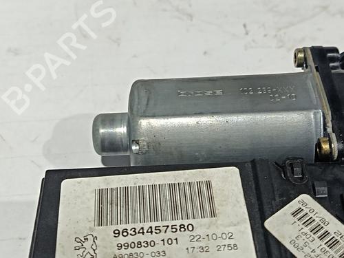 Left front window motor PEUGEOT 307 (3A/C)  | BP30041369E21