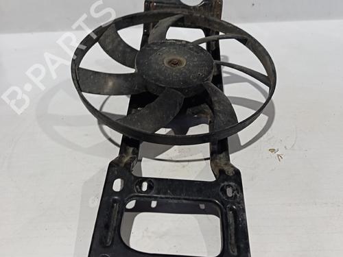 Koelventilatormotor RENAULT CLIO II (BB_, CB_)  | BP30041380M35 