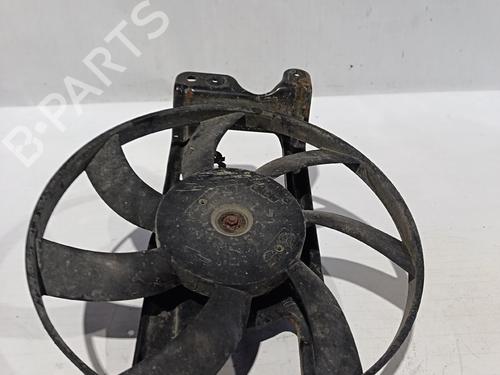 Koelventilatormotor RENAULT CLIO II (BB_, CB_)  | BP30041380M35 