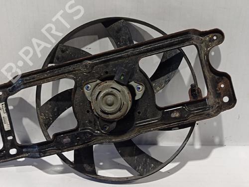 Koelventilatormotor RENAULT CLIO II (BB_, CB_)  | BP30041380M35 