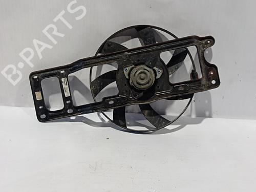 Used Radiator fan RENAULT CLIO II (BB_, CB_) [1998-2016]  30041380
